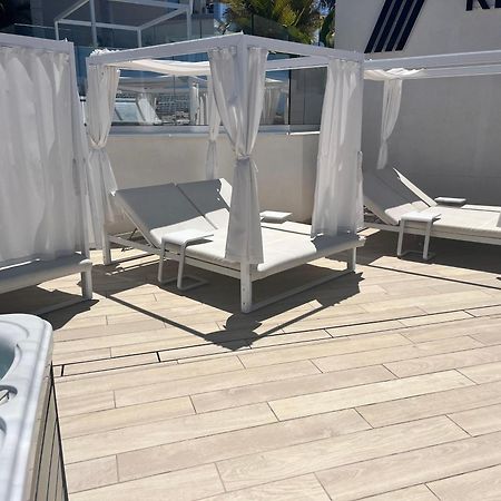 Grand Horizon Luxury Boutique Apartments Puerto Rico  Luaran gambar