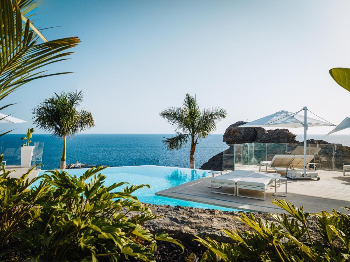 Grand Horizon Luxury Boutique Apartments Puerto Rico  Luaran gambar