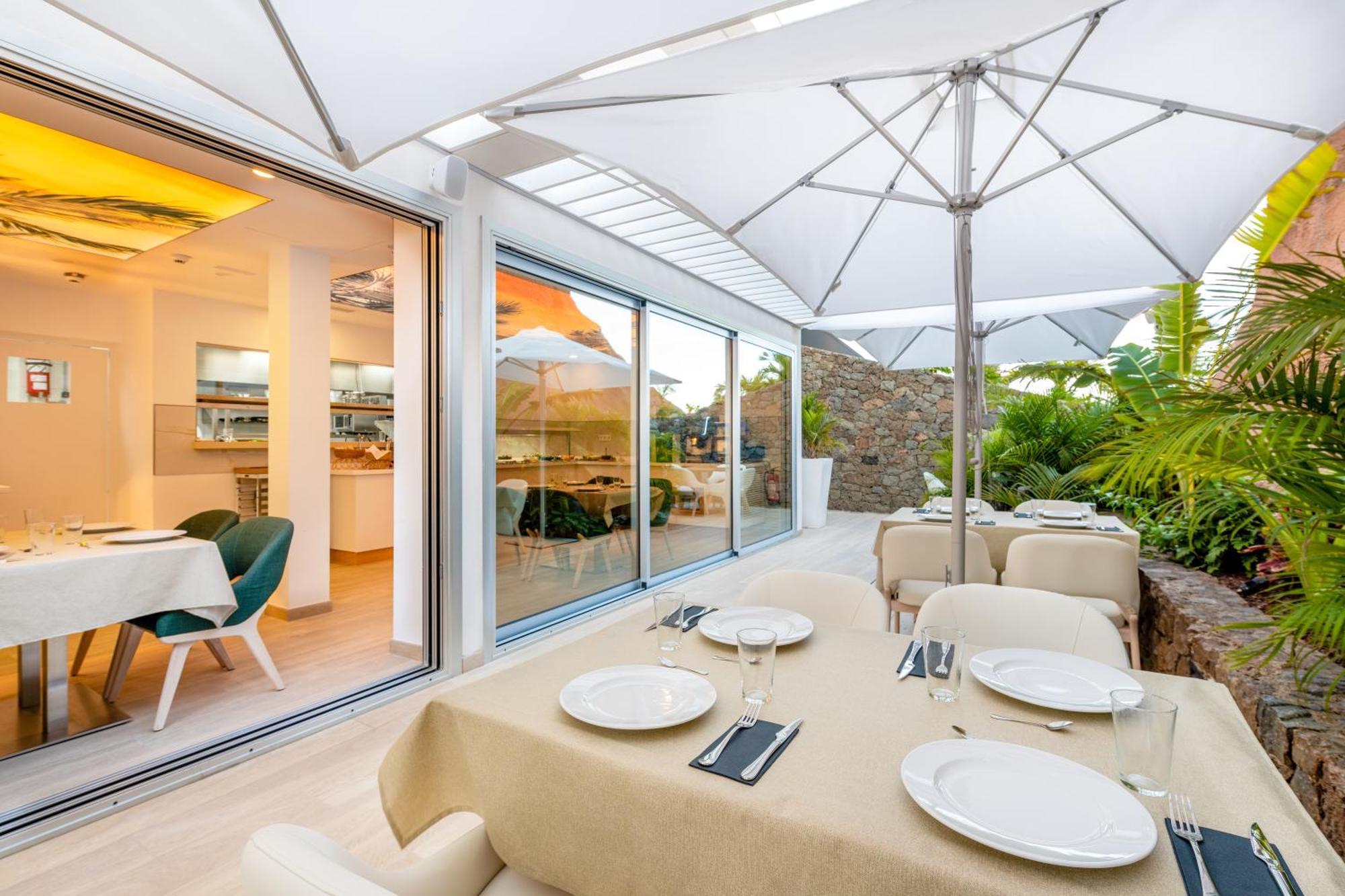 Grand Horizon Luxury Boutique Apartments Puerto Rico  Luaran gambar