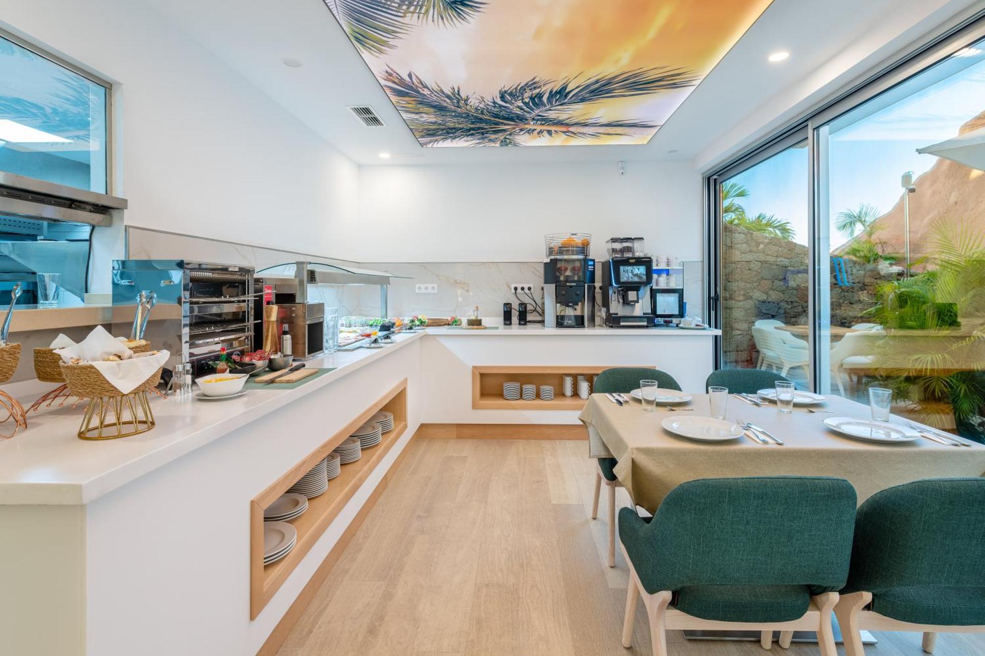 Grand Horizon Luxury Boutique Apartments Puerto Rico  Luaran gambar