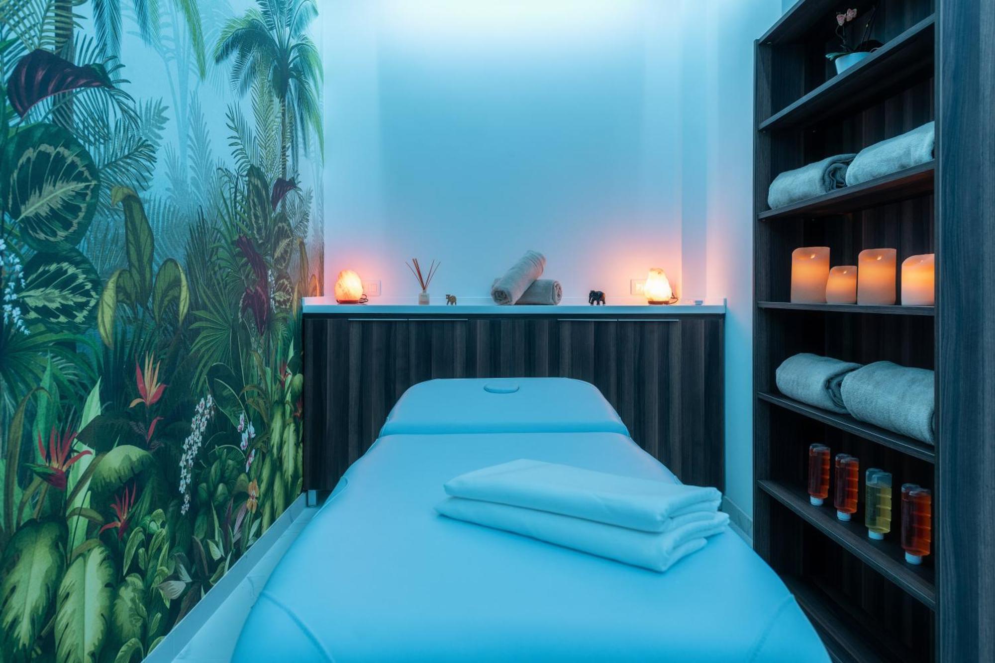 Grand Horizon Luxury Boutique Apartments Puerto Rico  Luaran gambar