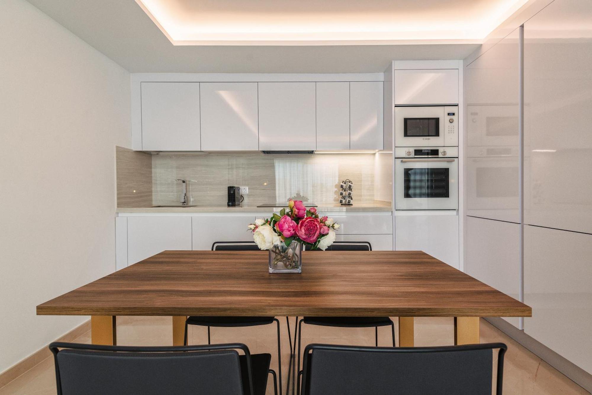 Grand Horizon Luxury Boutique Apartments Puerto Rico  Luaran gambar