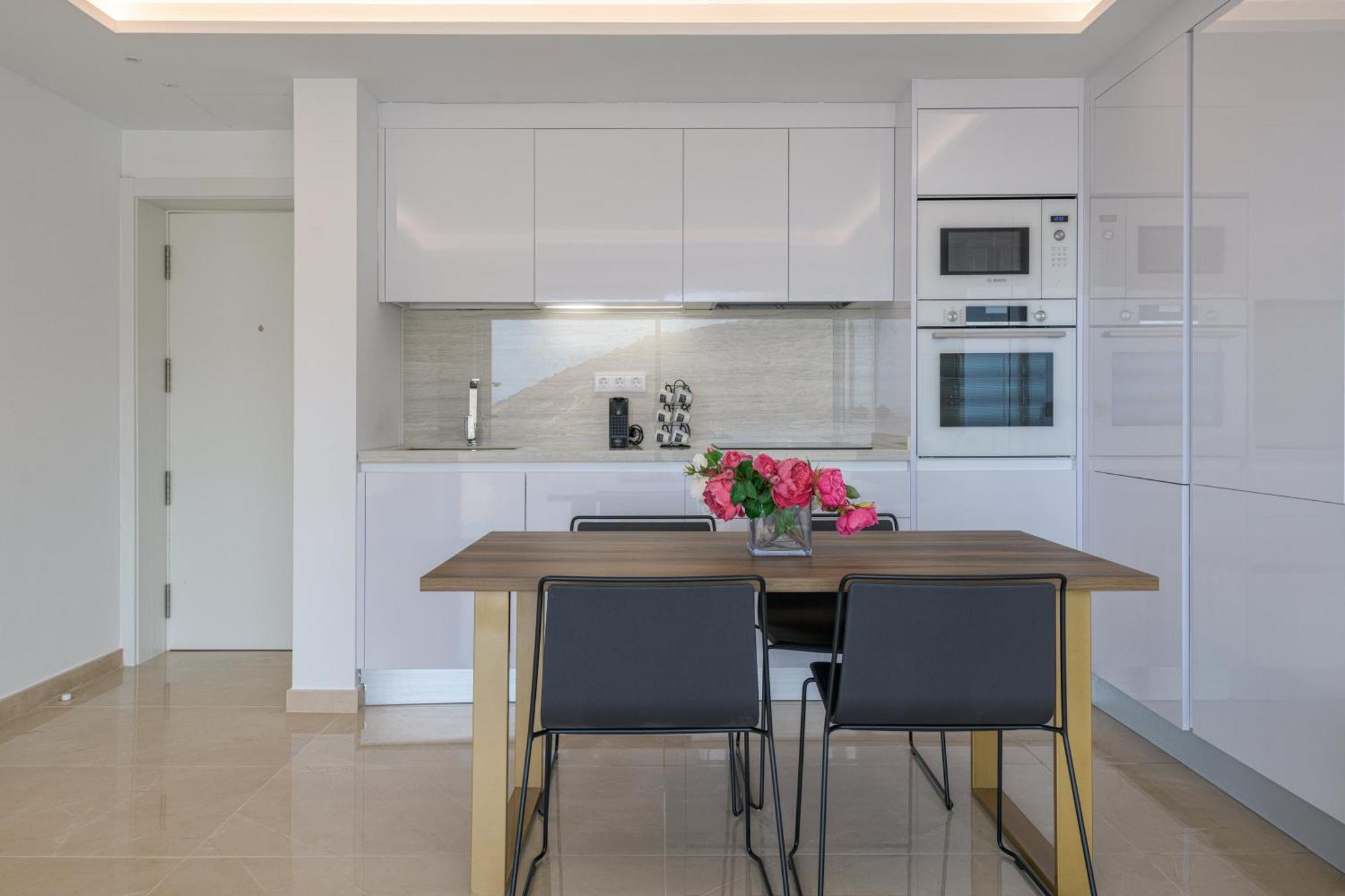 Grand Horizon Luxury Boutique Apartments Puerto Rico  Luaran gambar