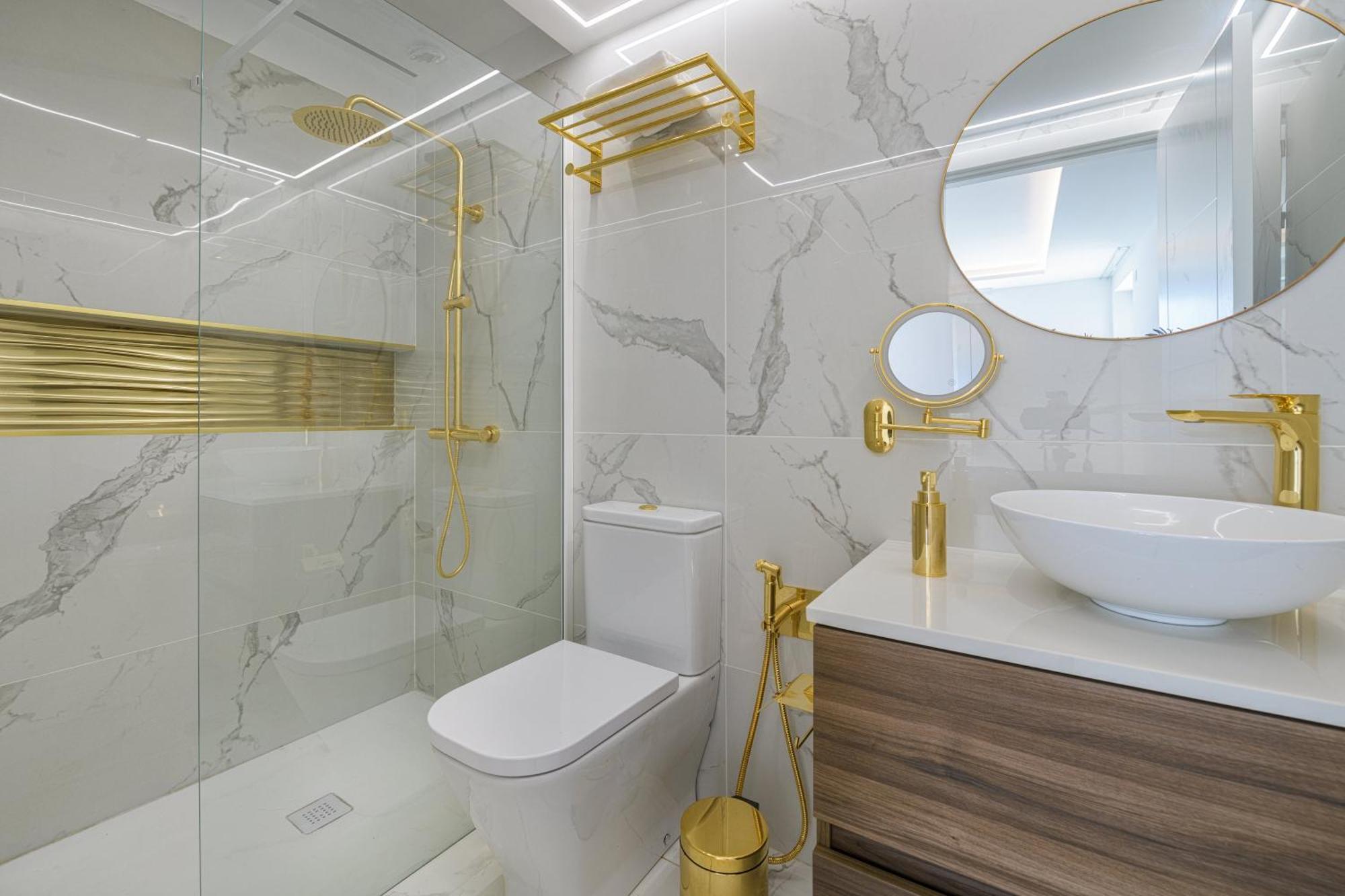 Grand Horizon Luxury Boutique Apartments Puerto Rico  Luaran gambar