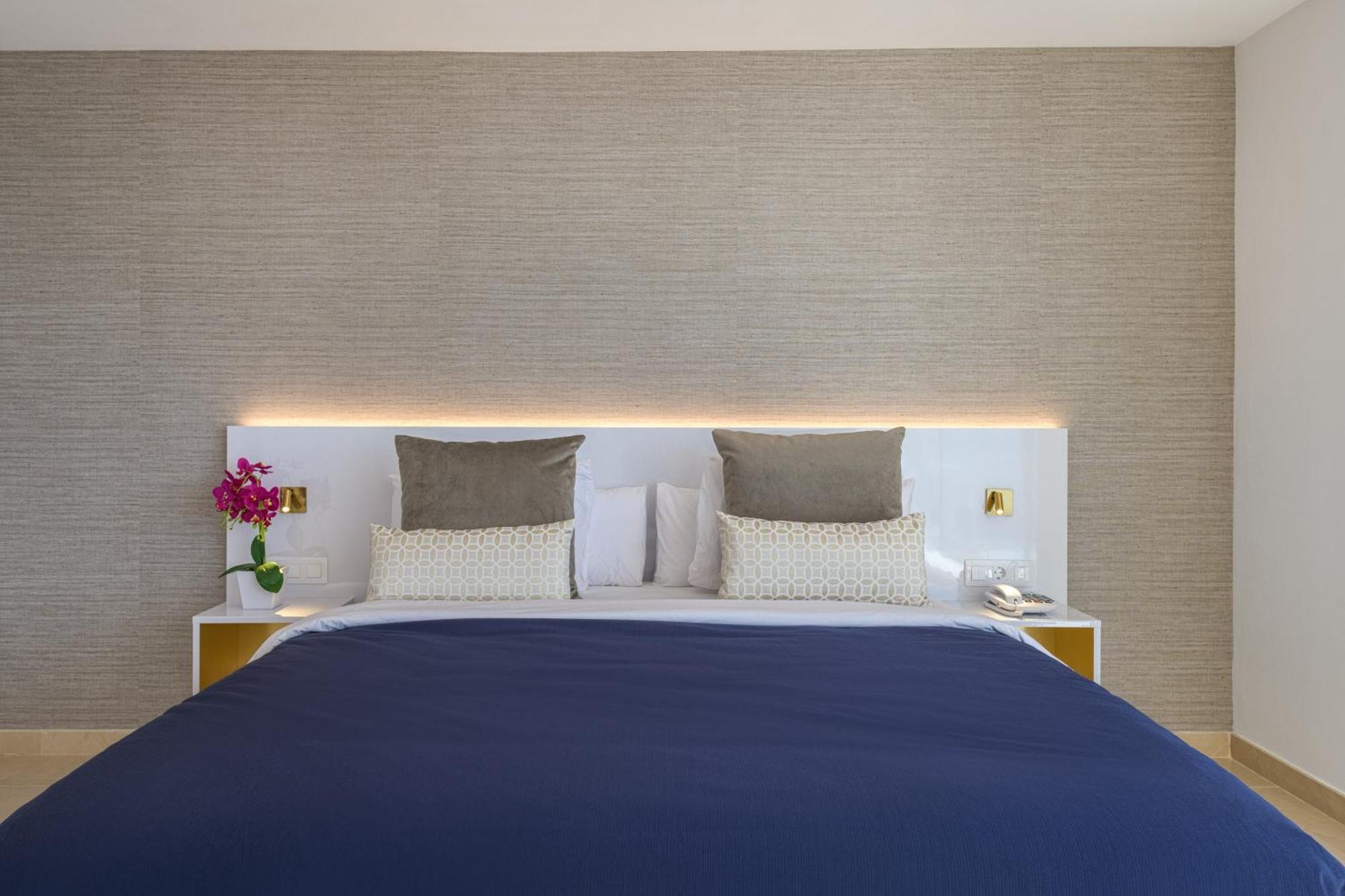 Grand Horizon Luxury Boutique Apartments Puerto Rico  Luaran gambar