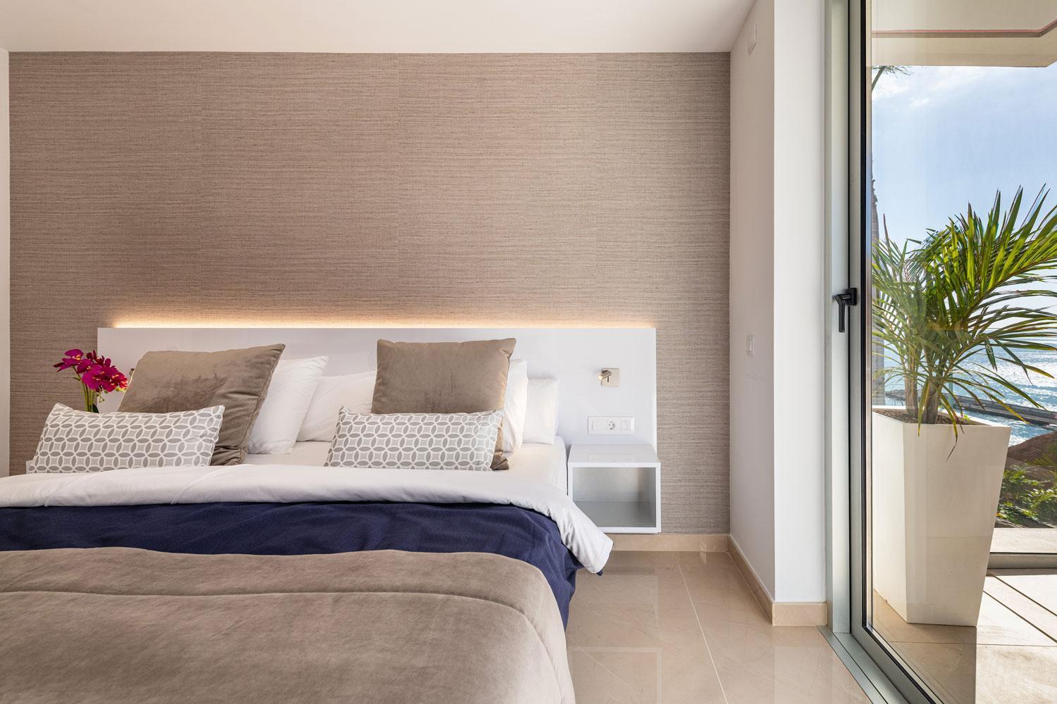 Grand Horizon Luxury Boutique Apartments Puerto Rico  Bilik gambar