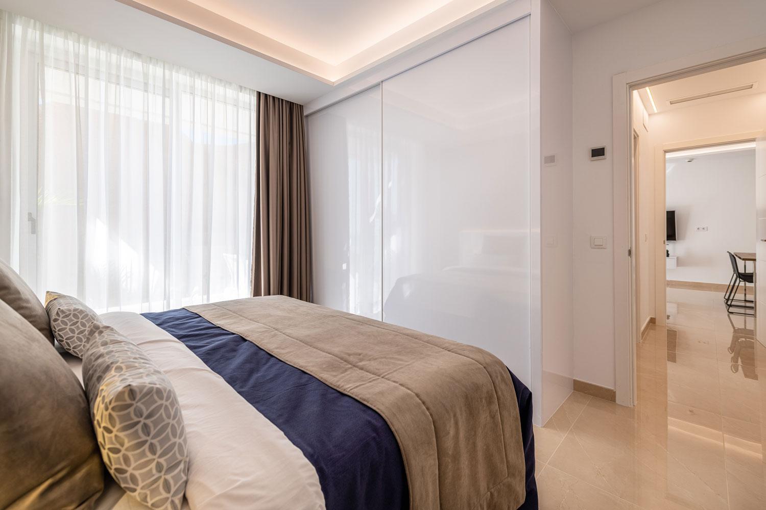 Grand Horizon Luxury Boutique Apartments Puerto Rico  Bilik gambar
