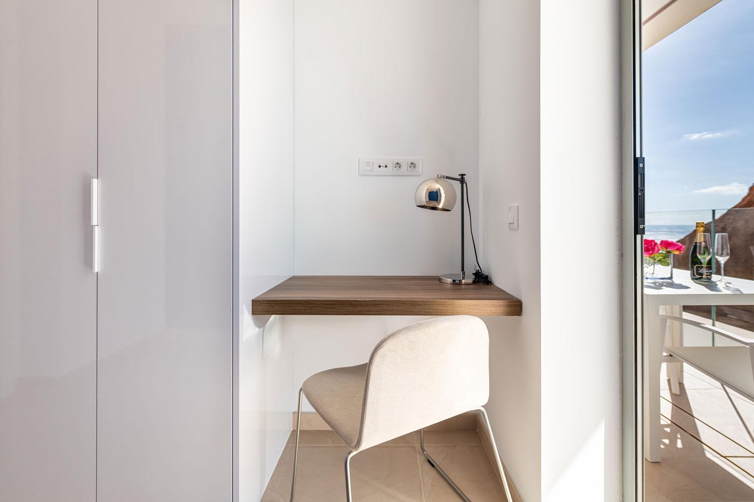 Grand Horizon Luxury Boutique Apartments Puerto Rico  Bilik gambar