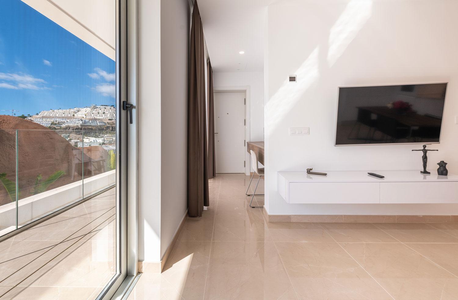 Grand Horizon Luxury Boutique Apartments Puerto Rico  Bilik gambar